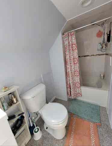Medford Apartment