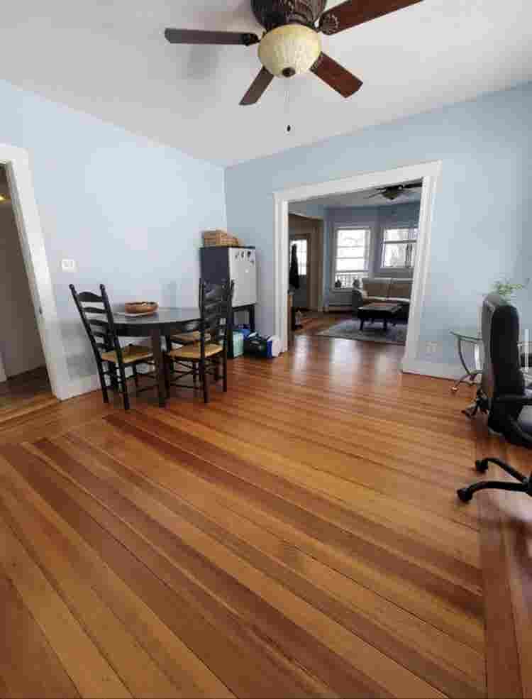 Medford Apartment