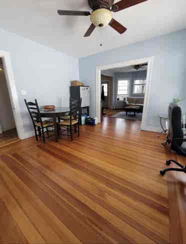 Medford Apartment