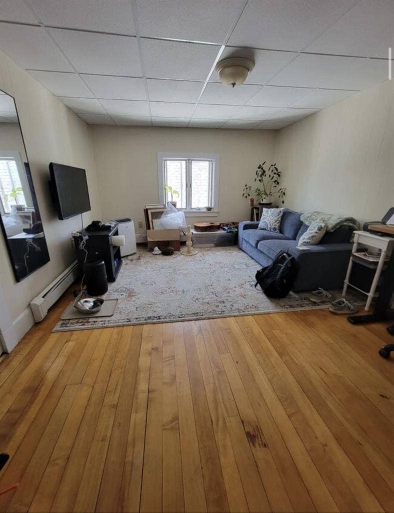 Medford Apartment