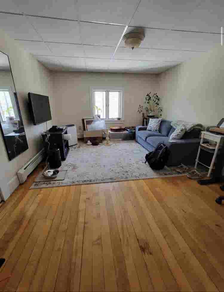 Medford Apartment