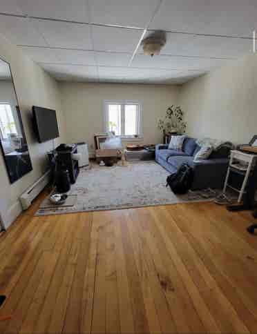 Medford Apartment