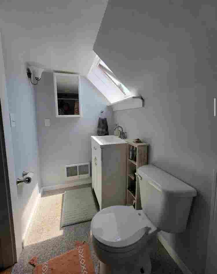 Medford Apartment