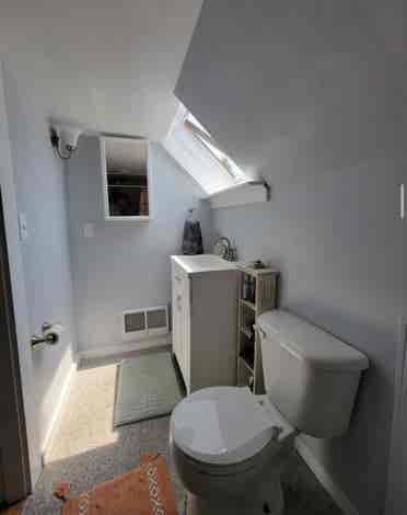 Medford Apartment