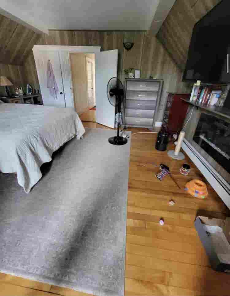 Medford Apartment