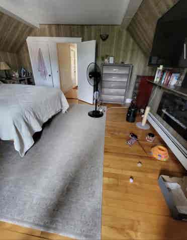 Medford Apartment