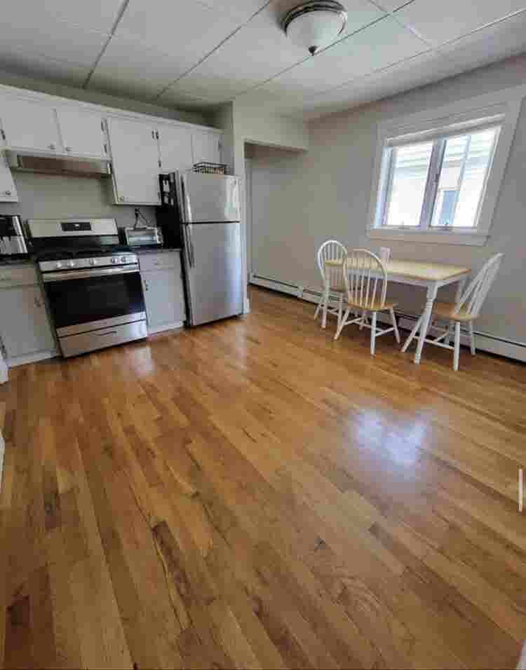 Medford Apartment