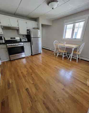 Medford Apartment