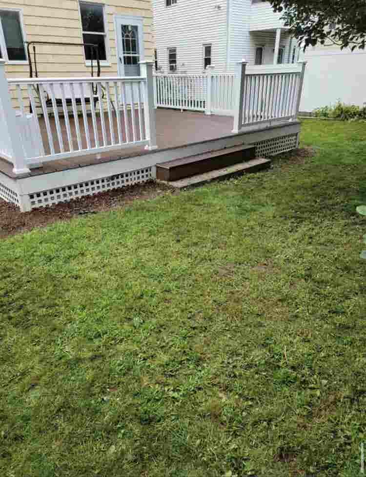 Medford Apartment