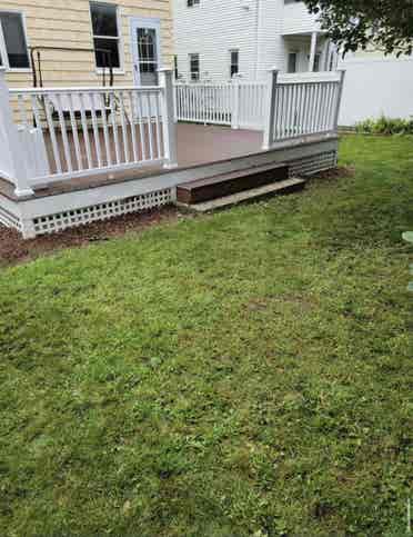 Medford Apartment