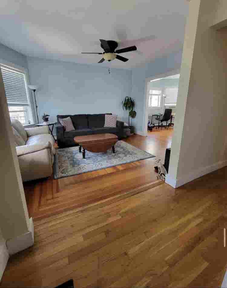Medford Apartment