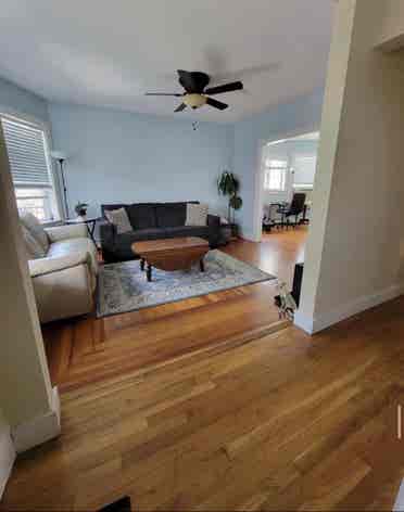 Medford Apartment