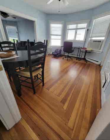 Medford Apartment