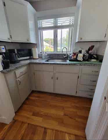 Medford Apartment
