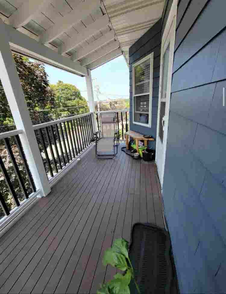 Medford Apartment