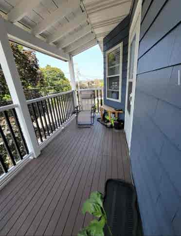 Medford Apartment