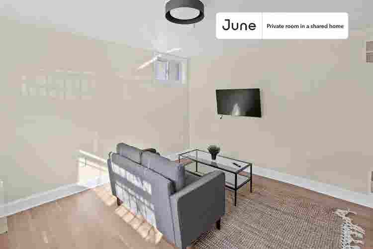 2 BR in Washington DC
