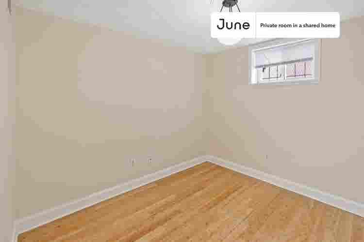 2 BR in Washington DC