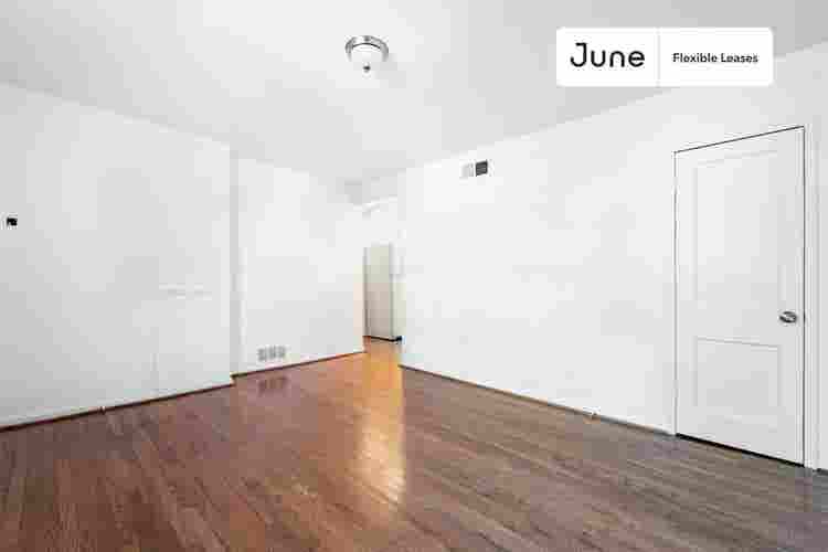 1 BR in Washington DC