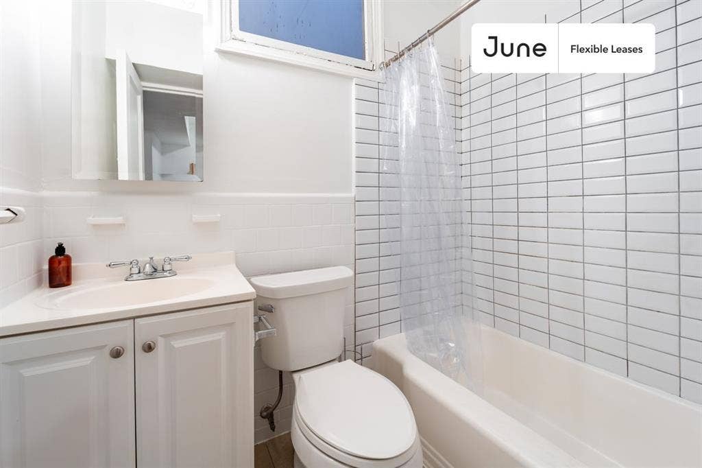 1 BR in Washington DC
