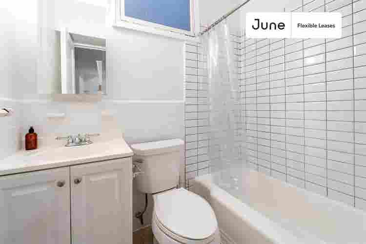 1 BR in Washington DC