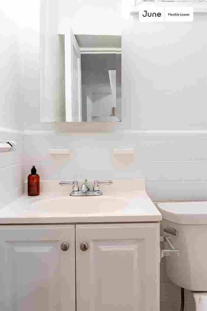 1 BR in Washington DC