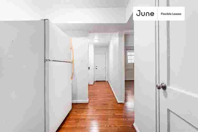 1 BR in Washington DC