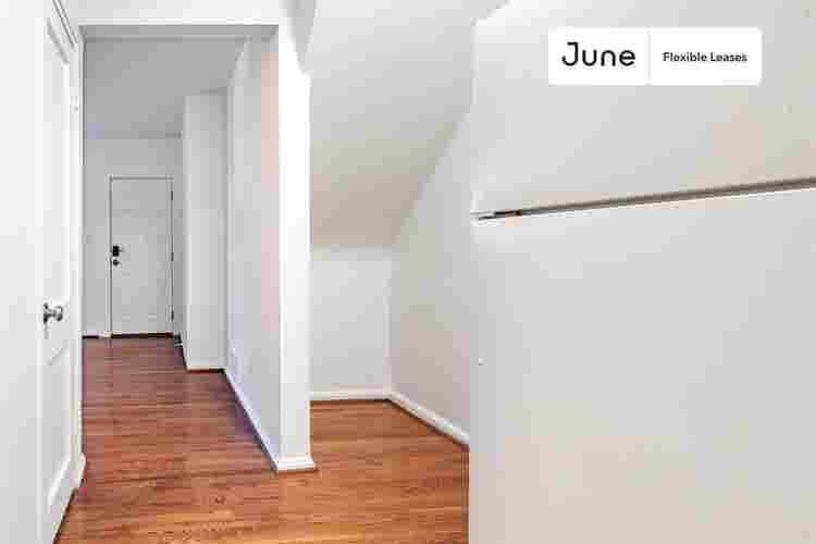 1 BR in Washington DC