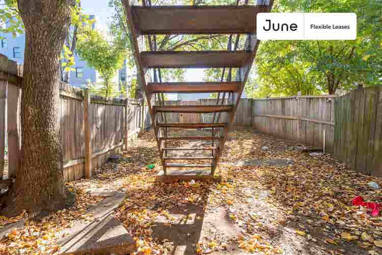 1 BR in Washington DC