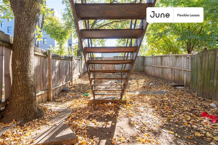 1 BR in Washington DC