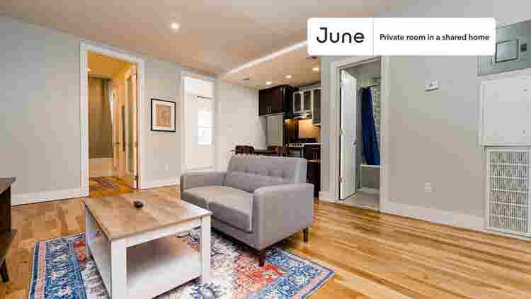 4 BR in New York City