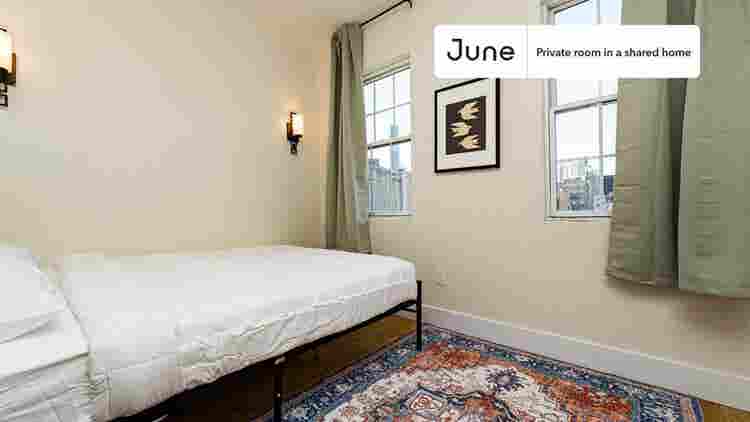 4 BR in New York City