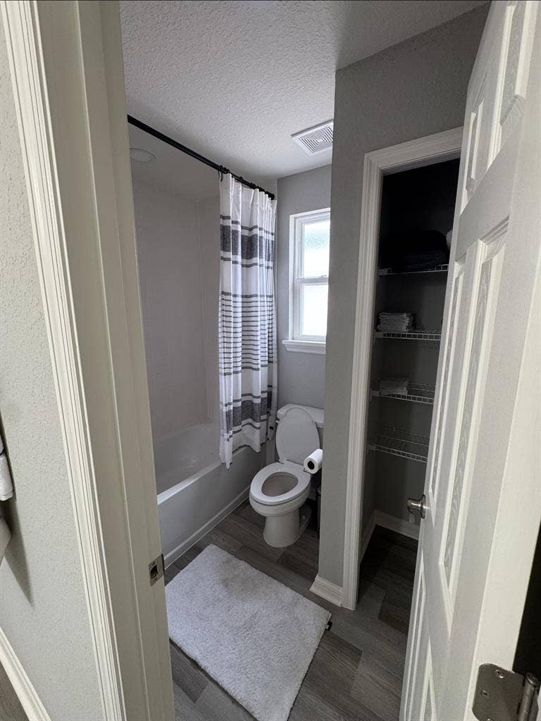 Room for Rent