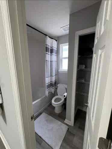 Room for Rent