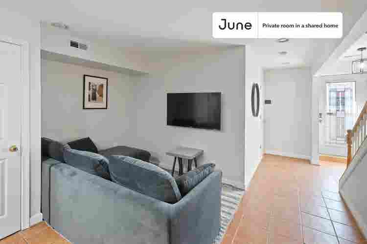 3 BR in Washington DC
