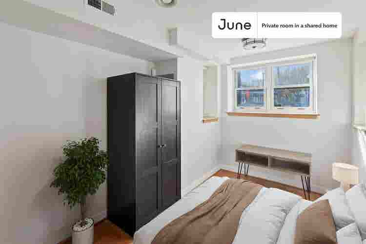 3 BR in Washington DC