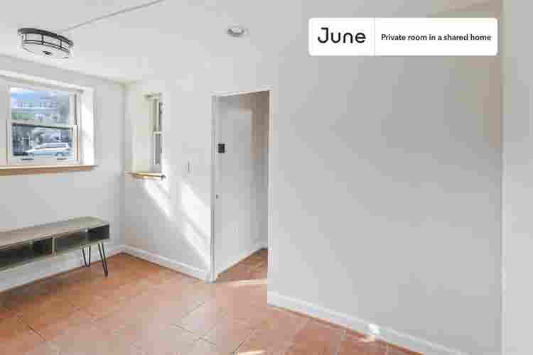 3 BR in Washington DC