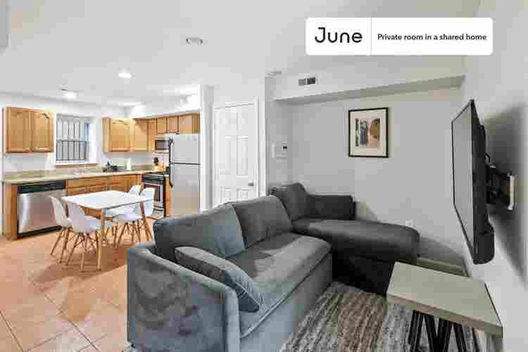 3 BR in Washington DC