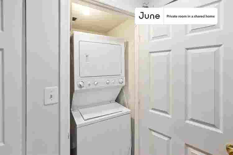 3 BR in Washington DC