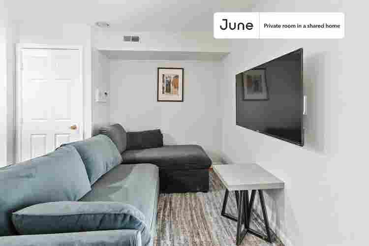 3 BR in Washington DC