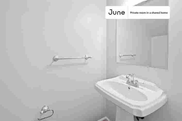 3 BR in Washington DC