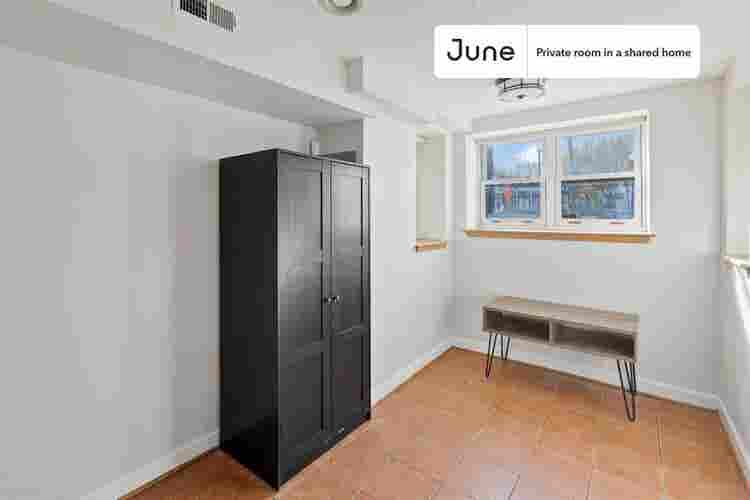 3 BR in Washington DC