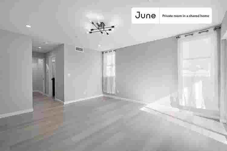 5 BR in Los Angeles
