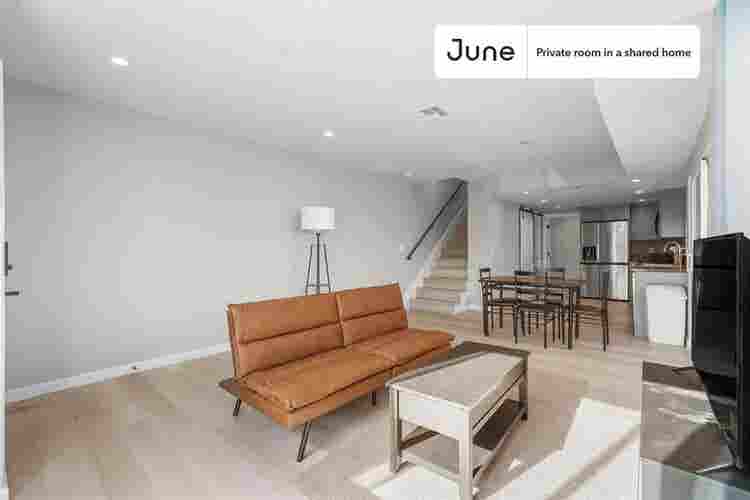 5 BR in Los Angeles