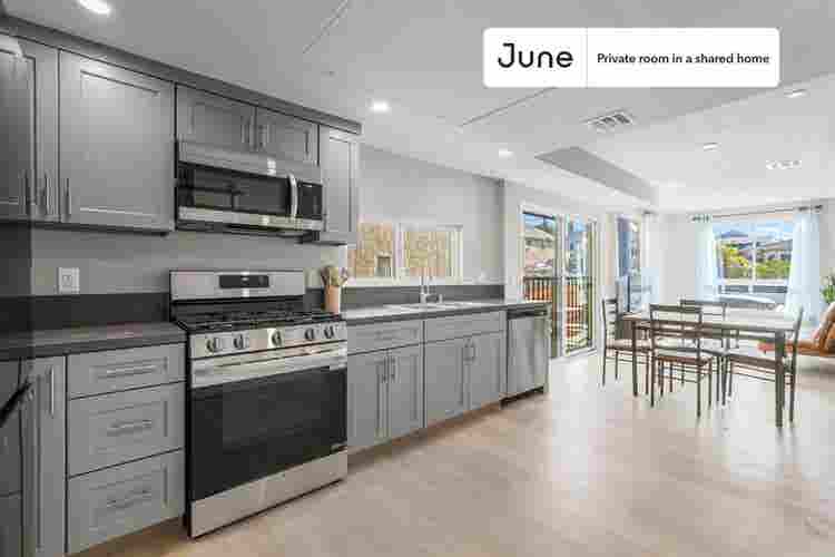 5 BR in Los Angeles