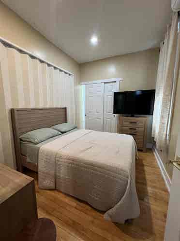 Female Sought for house share.