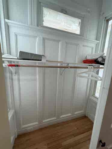 Female Sought for house share.