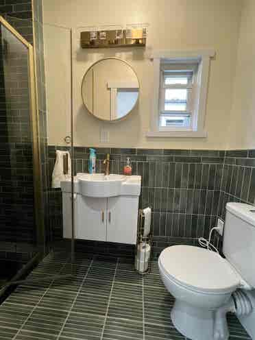 Female Sought for house share.