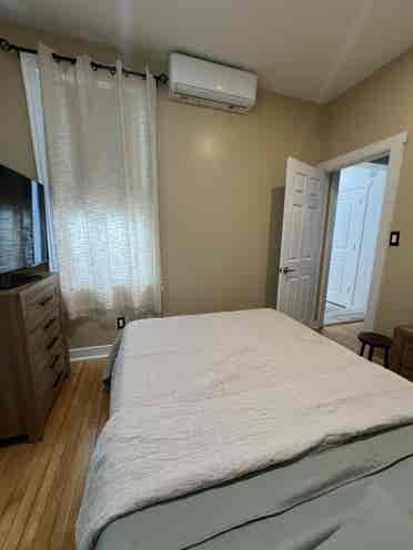 Female Sought for house share.