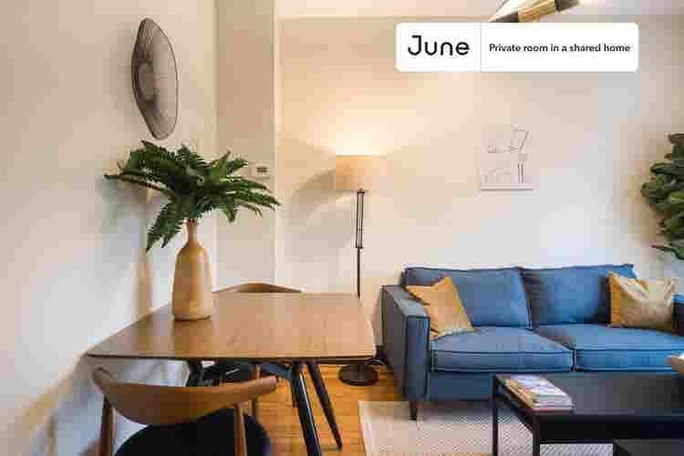 5 BR in Washington DC
